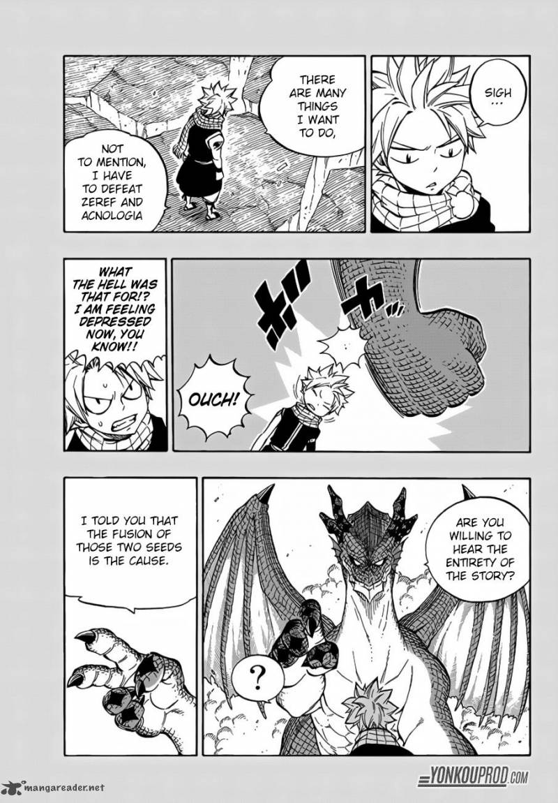 Fairy Tail 520 7
