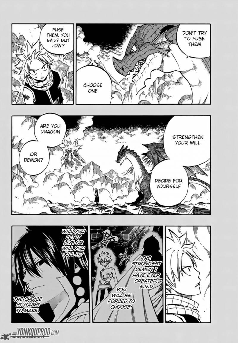 Fairy Tail 520 8