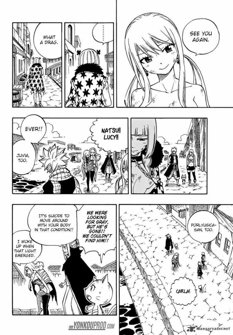 Fairy Tail 521 10