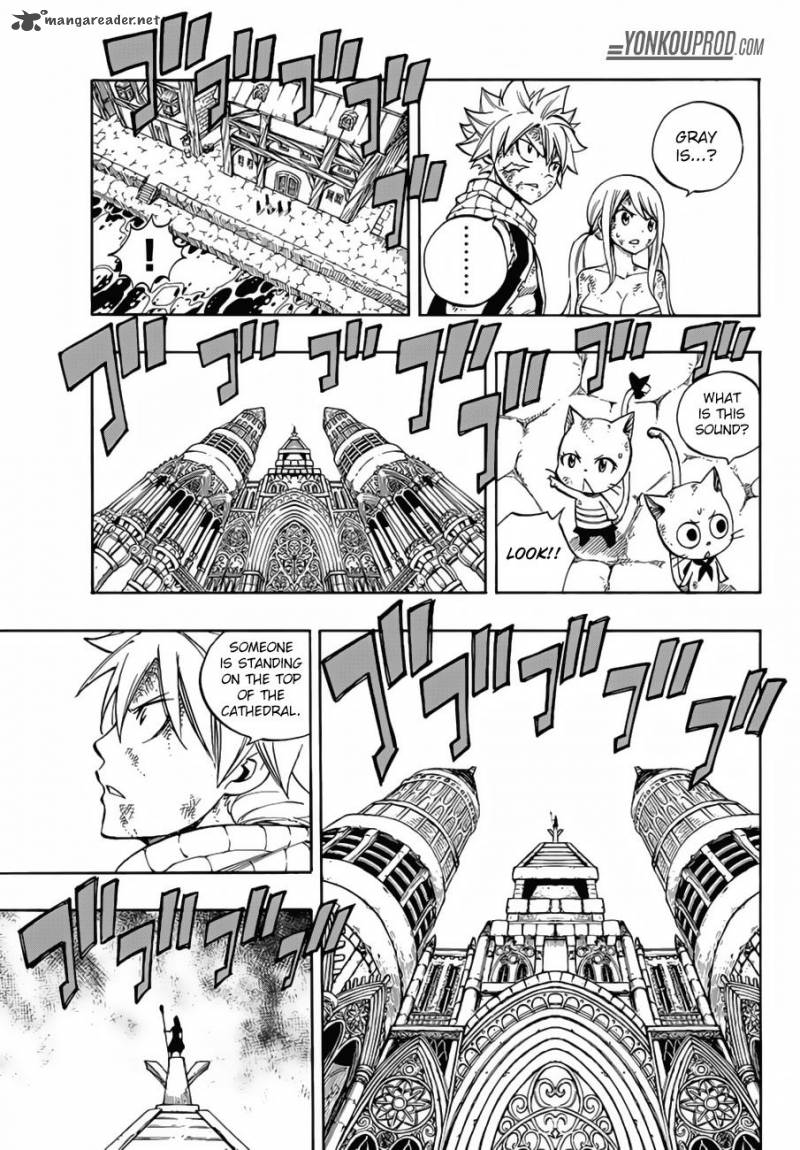 Fairy Tail 521 11