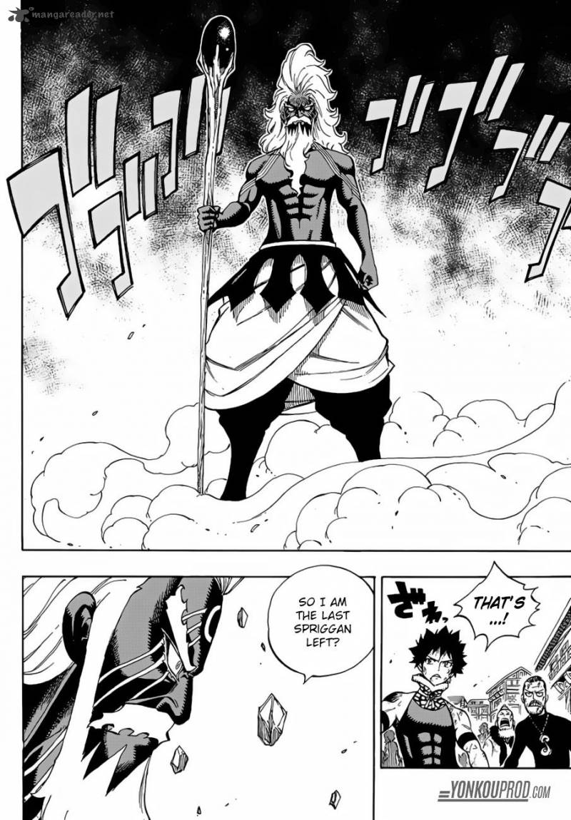 Fairy Tail 521 12