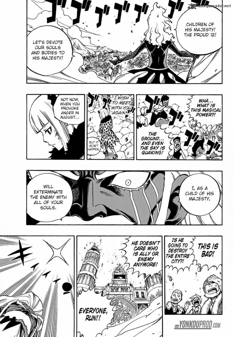 Fairy Tail 521 13