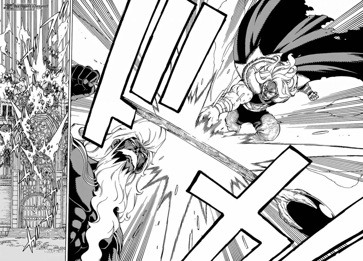 Fairy Tail 521 14