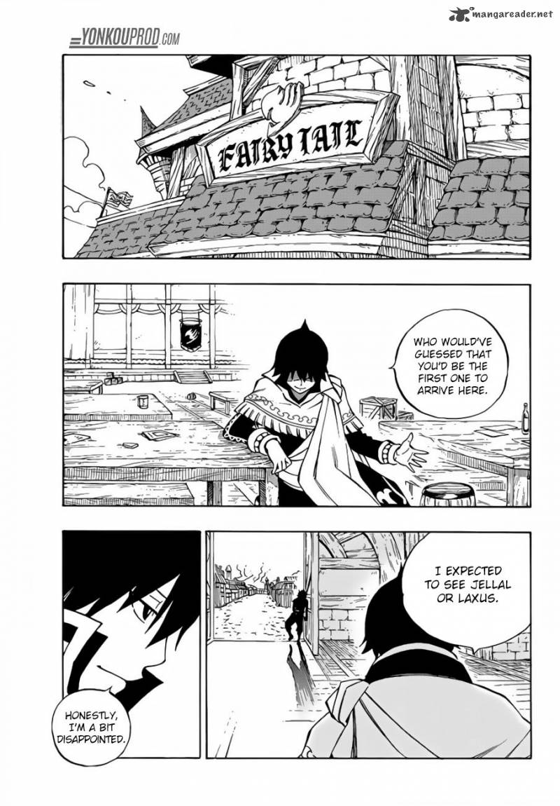 Fairy Tail 521 18