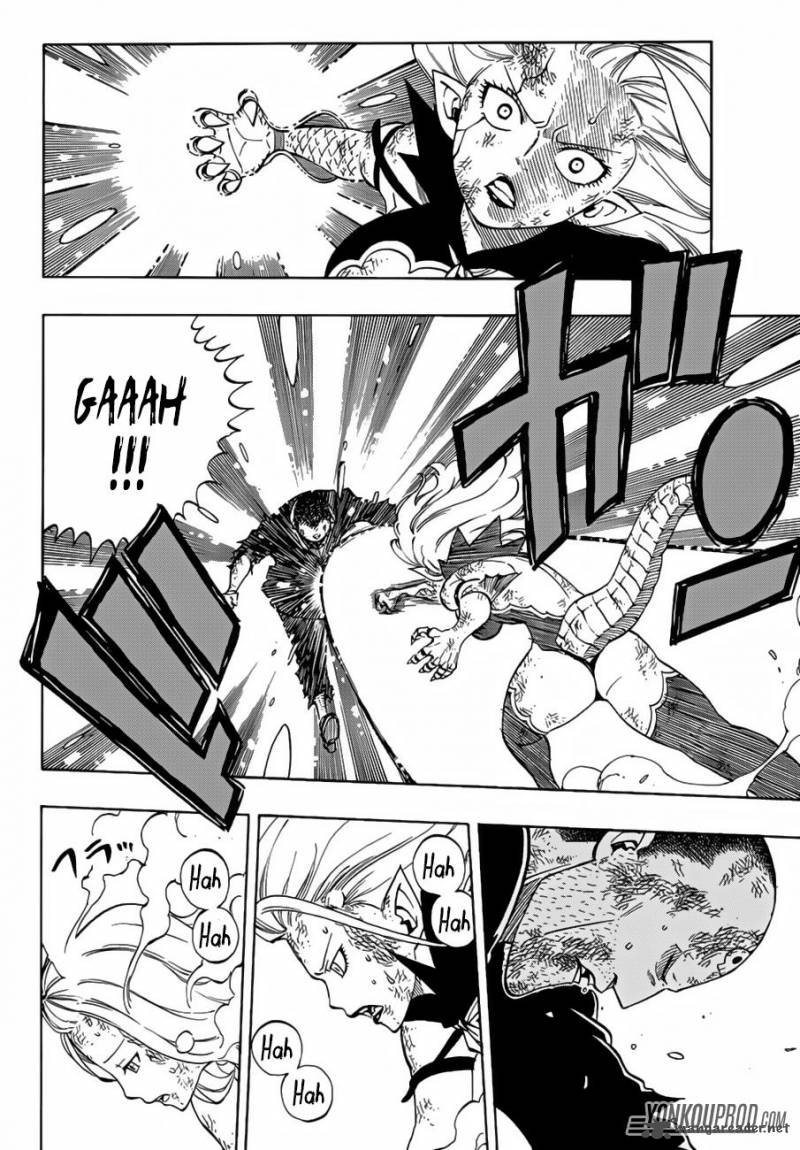 Fairy Tail 521 4
