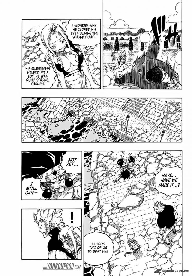 Fairy Tail 521 5
