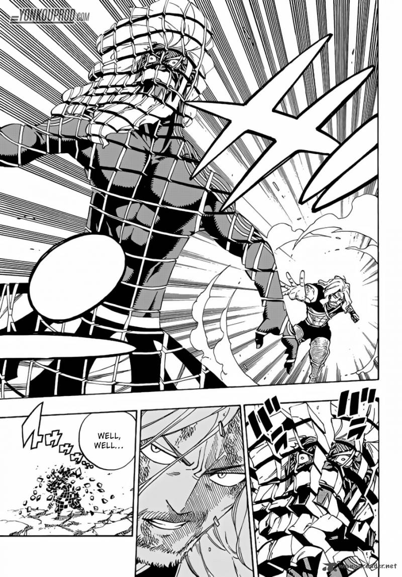 Fairy Tail 522 10
