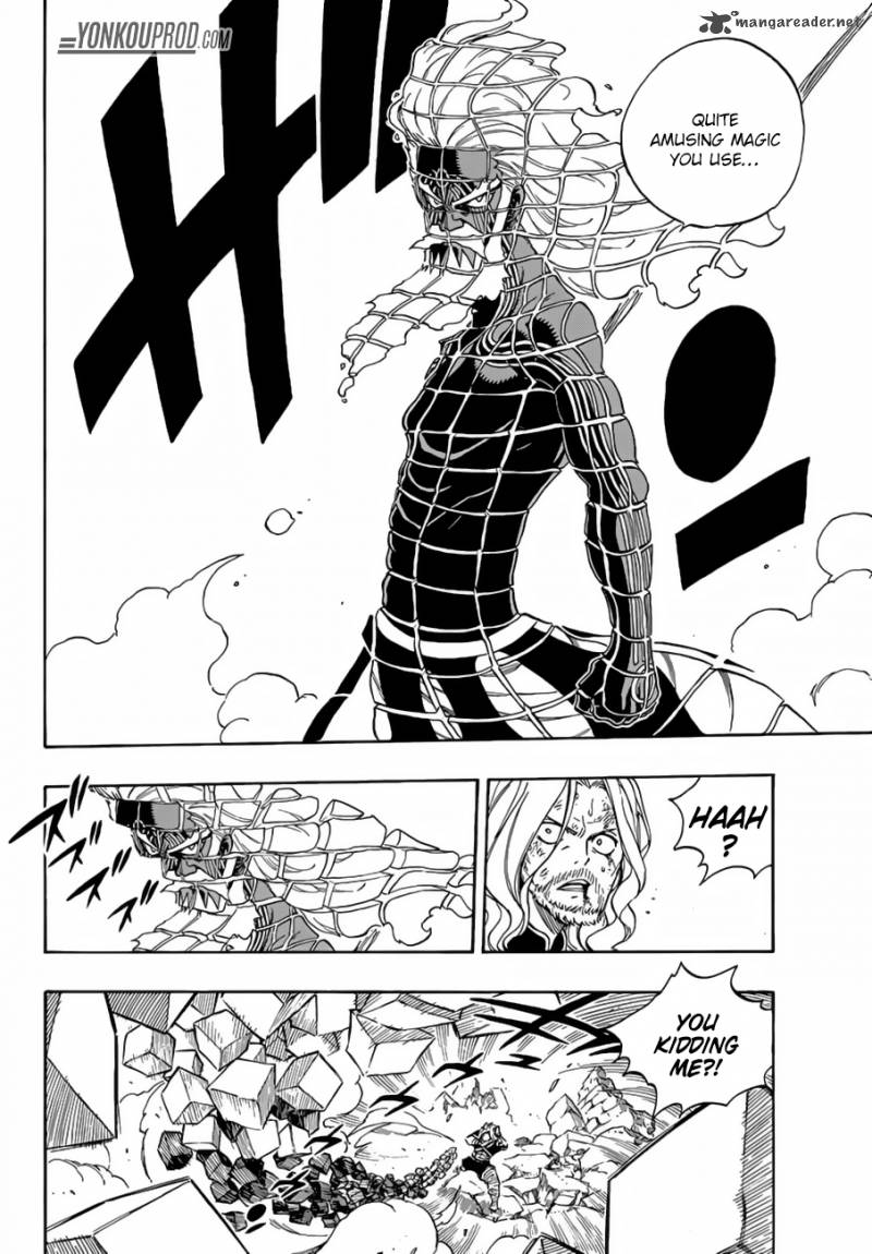 Fairy Tail 522 11