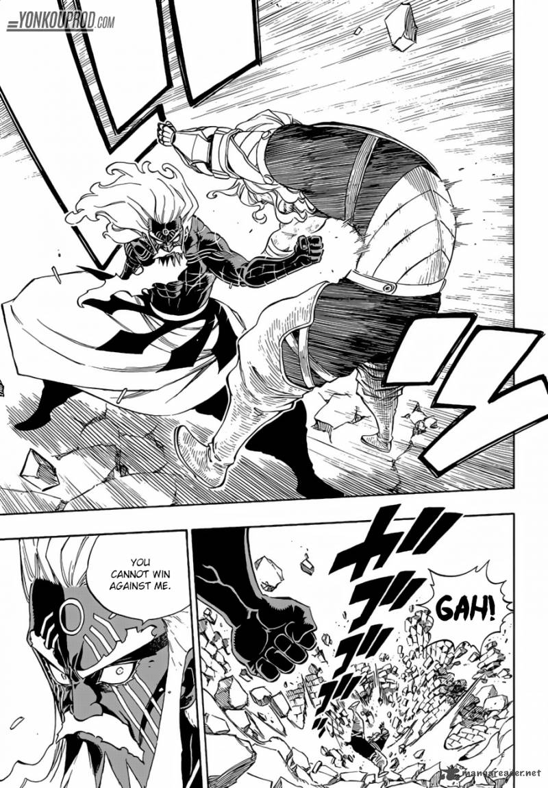 Fairy Tail 522 12
