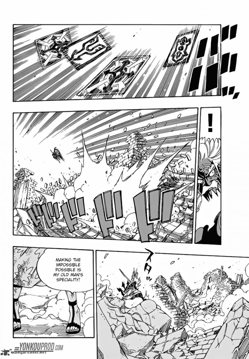 Fairy Tail 522 13