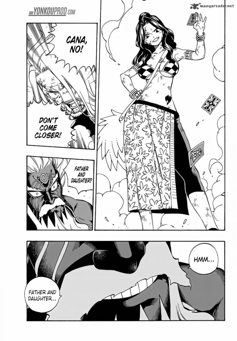 Fairy Tail 522 14