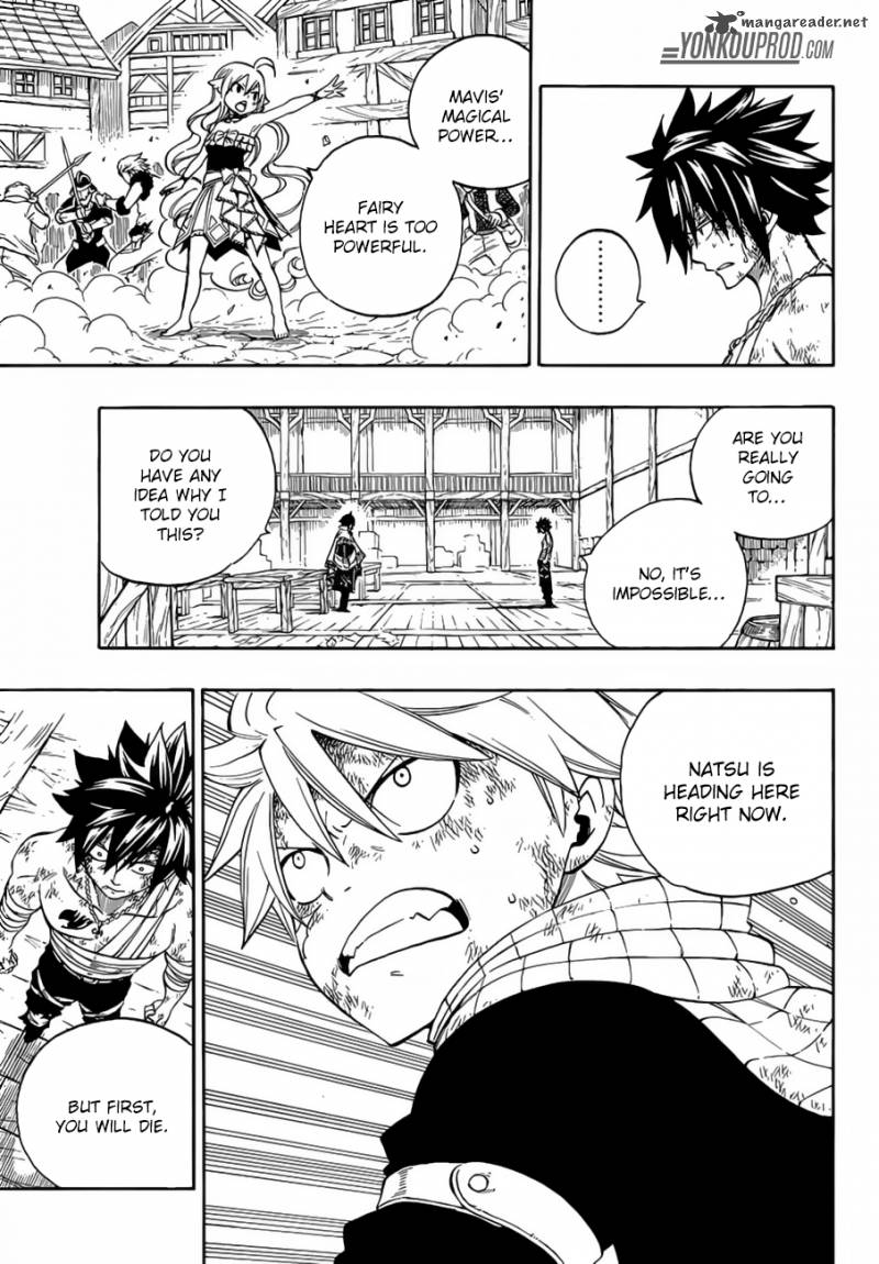 Fairy Tail 522 16