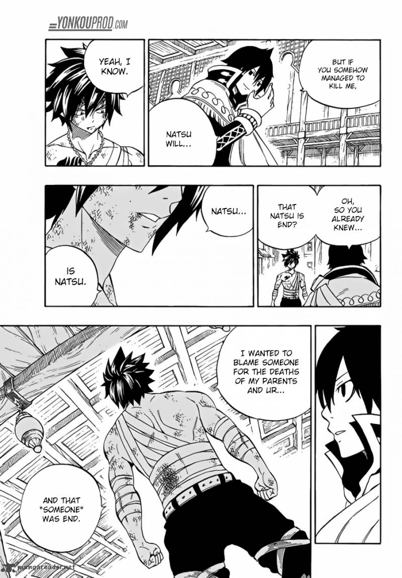 Fairy Tail 522 18
