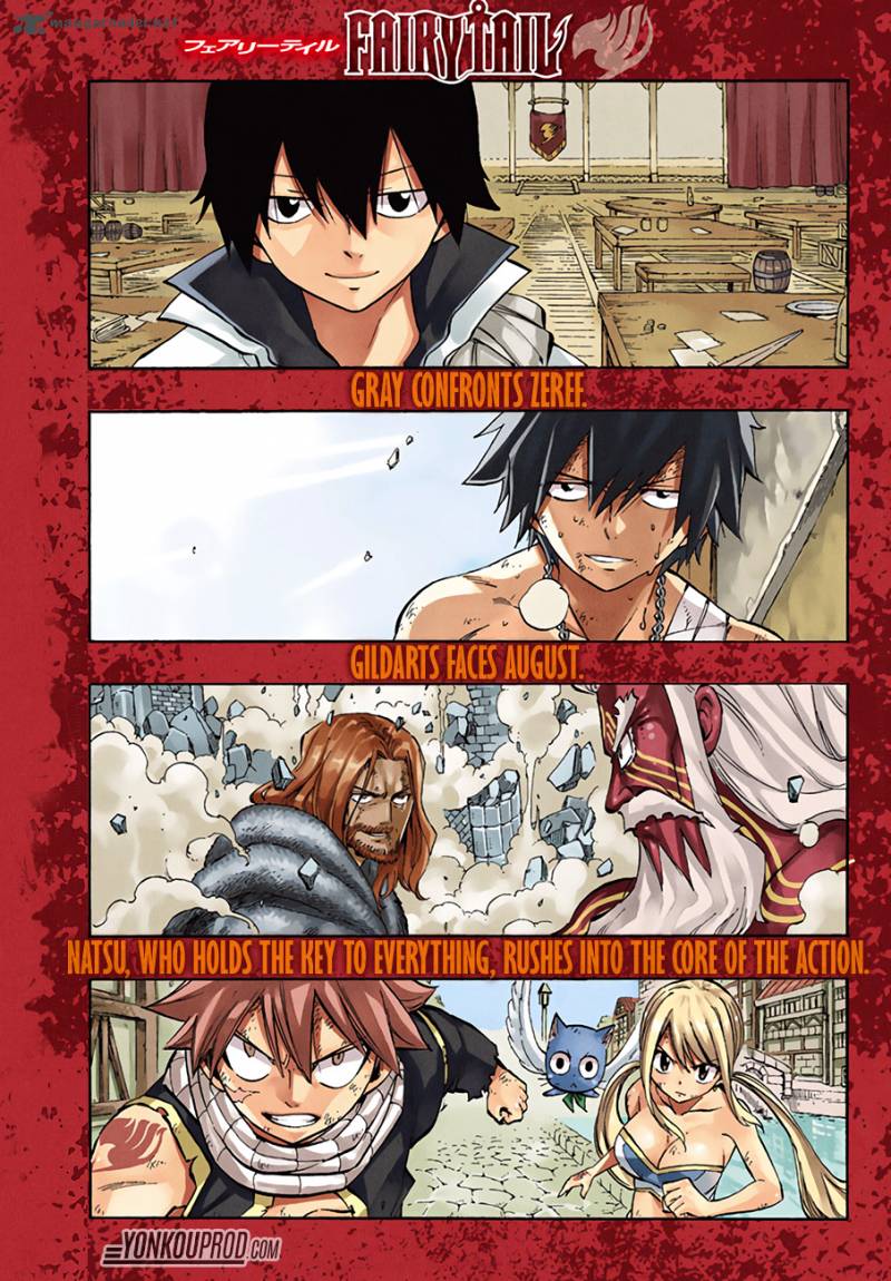 Fairy Tail 522 2