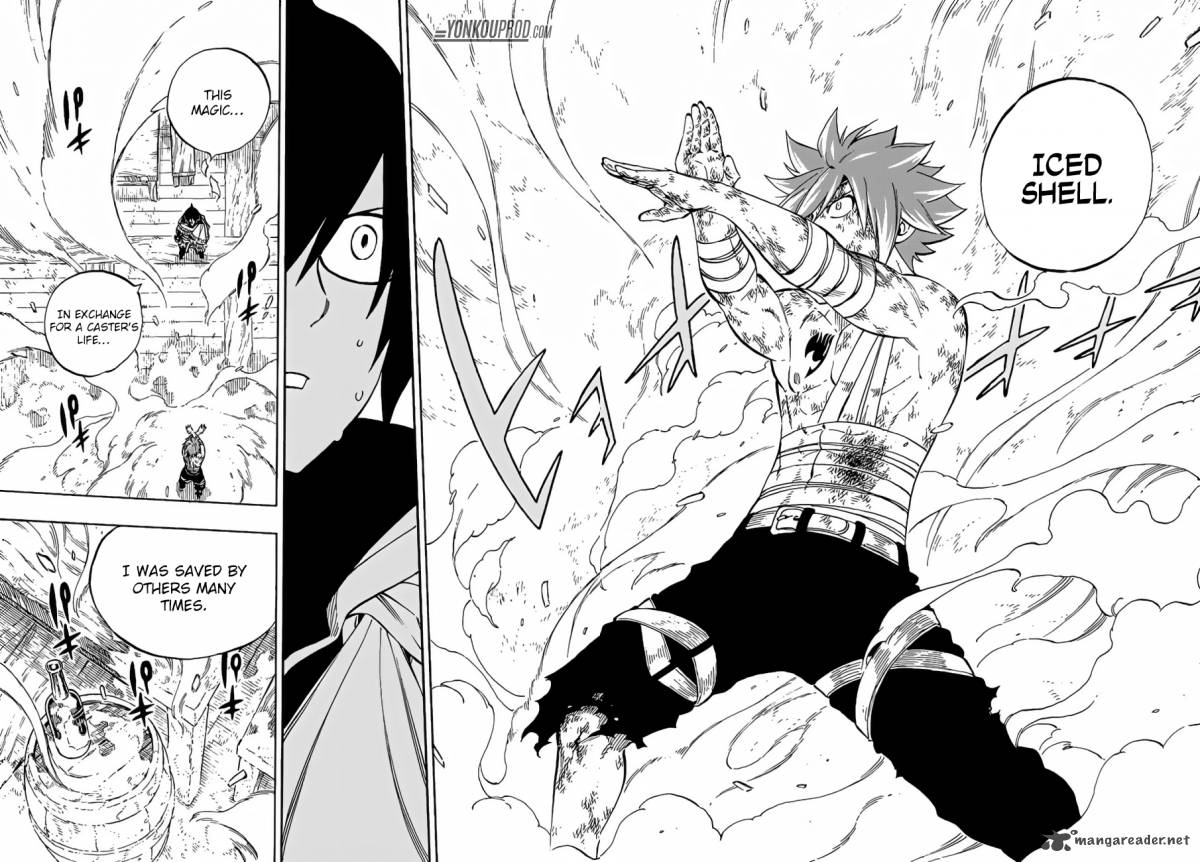Fairy Tail 522 21