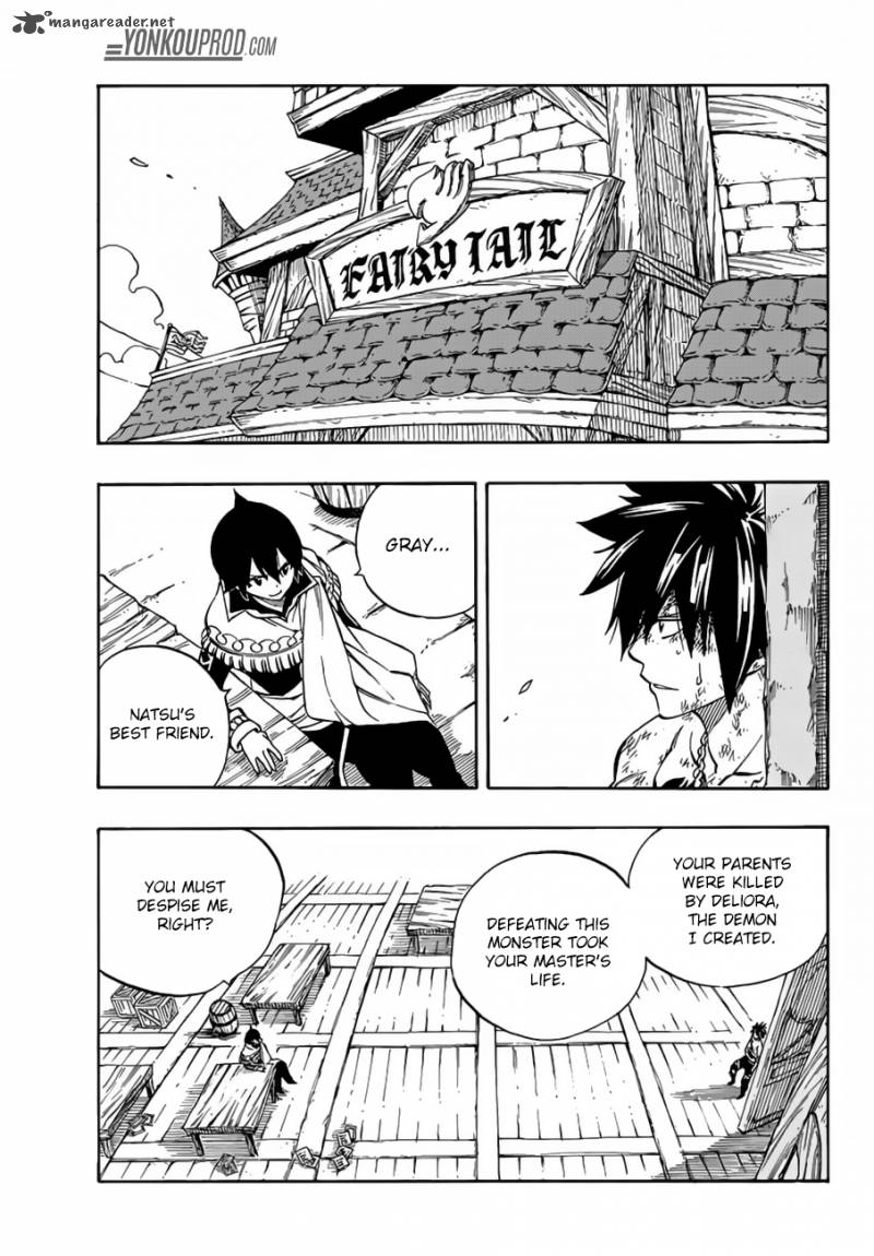 Fairy Tail 522 4