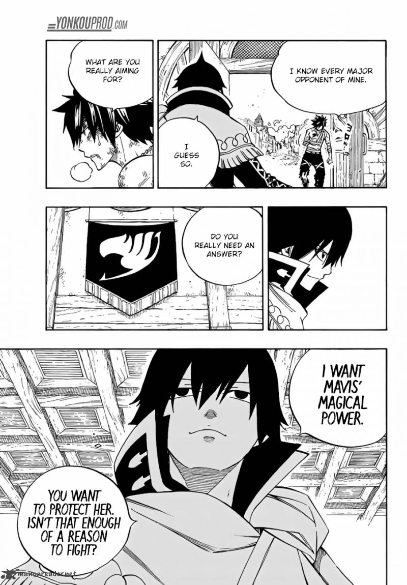 Fairy Tail 522 6