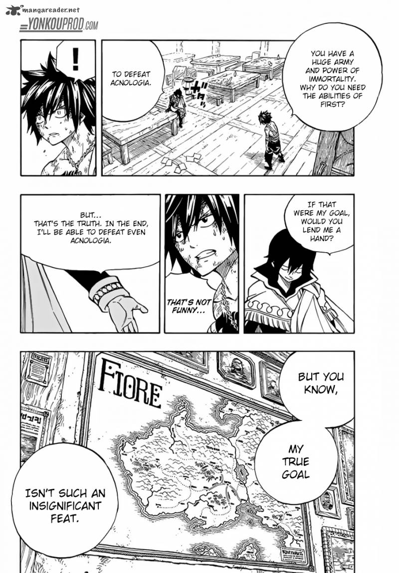 Fairy Tail 522 7