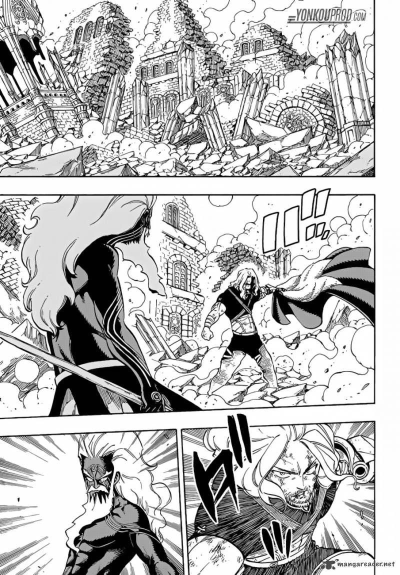 Fairy Tail 522 8