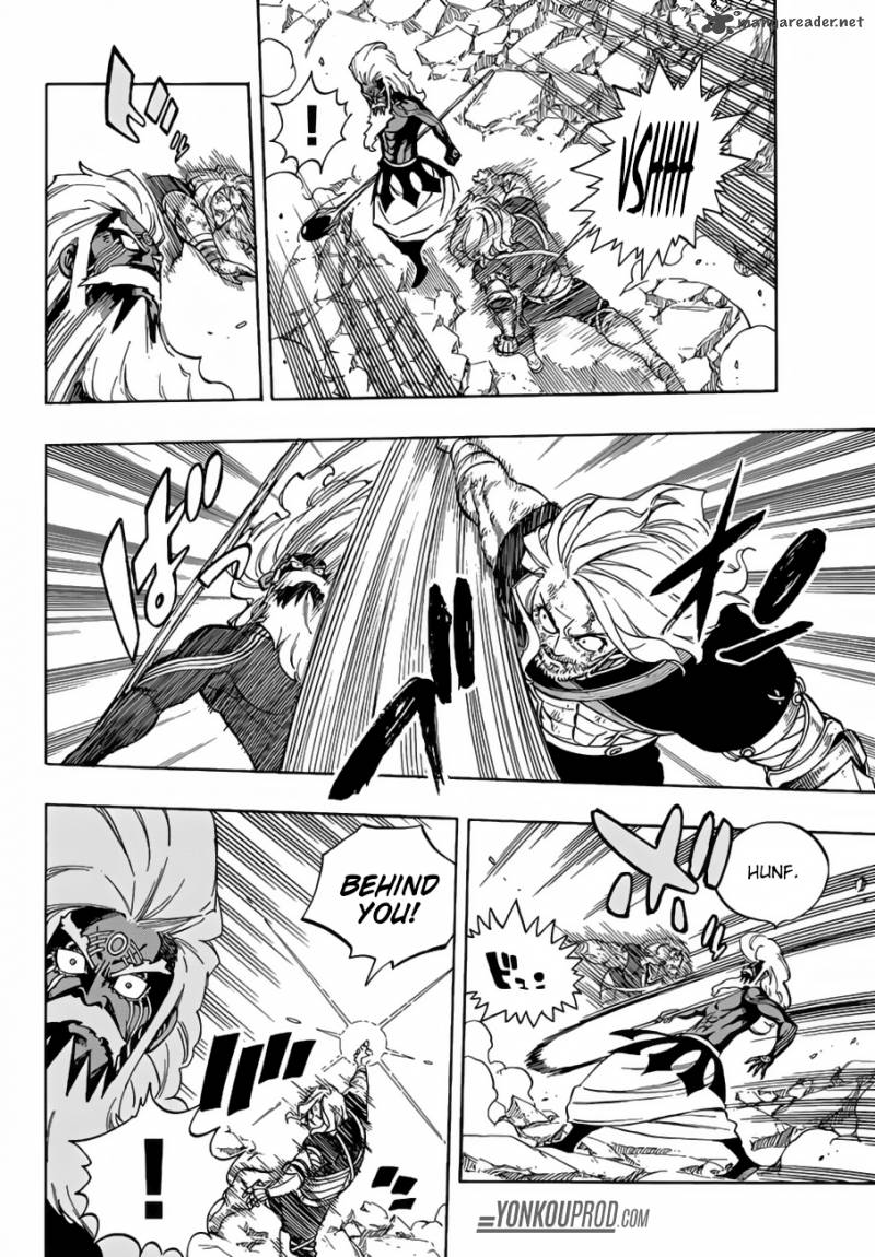 Fairy Tail 522 9