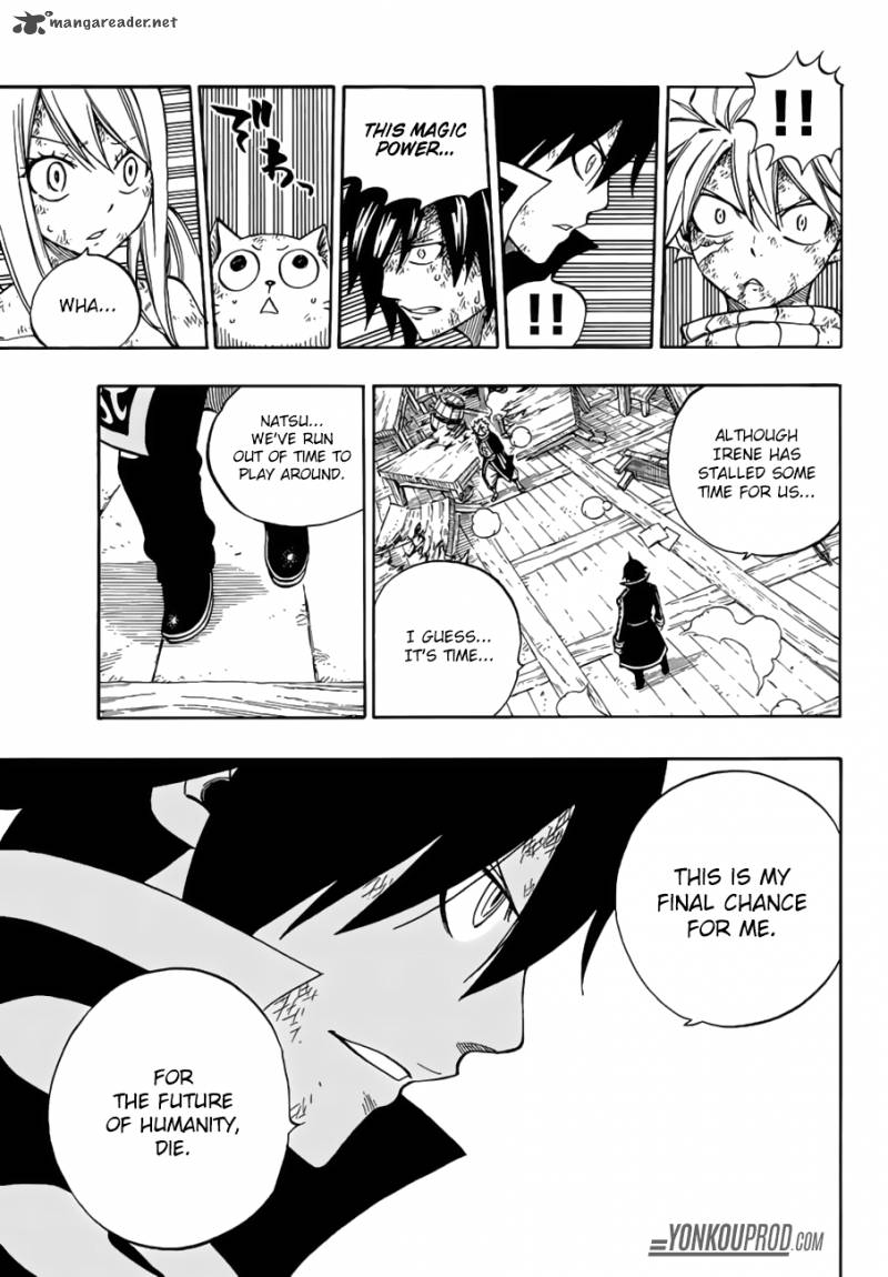 Fairy Tail 524 11
