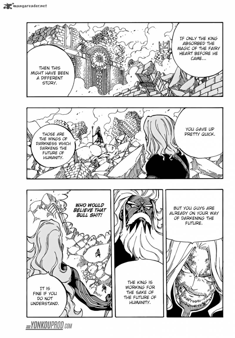 Fairy Tail 524 13