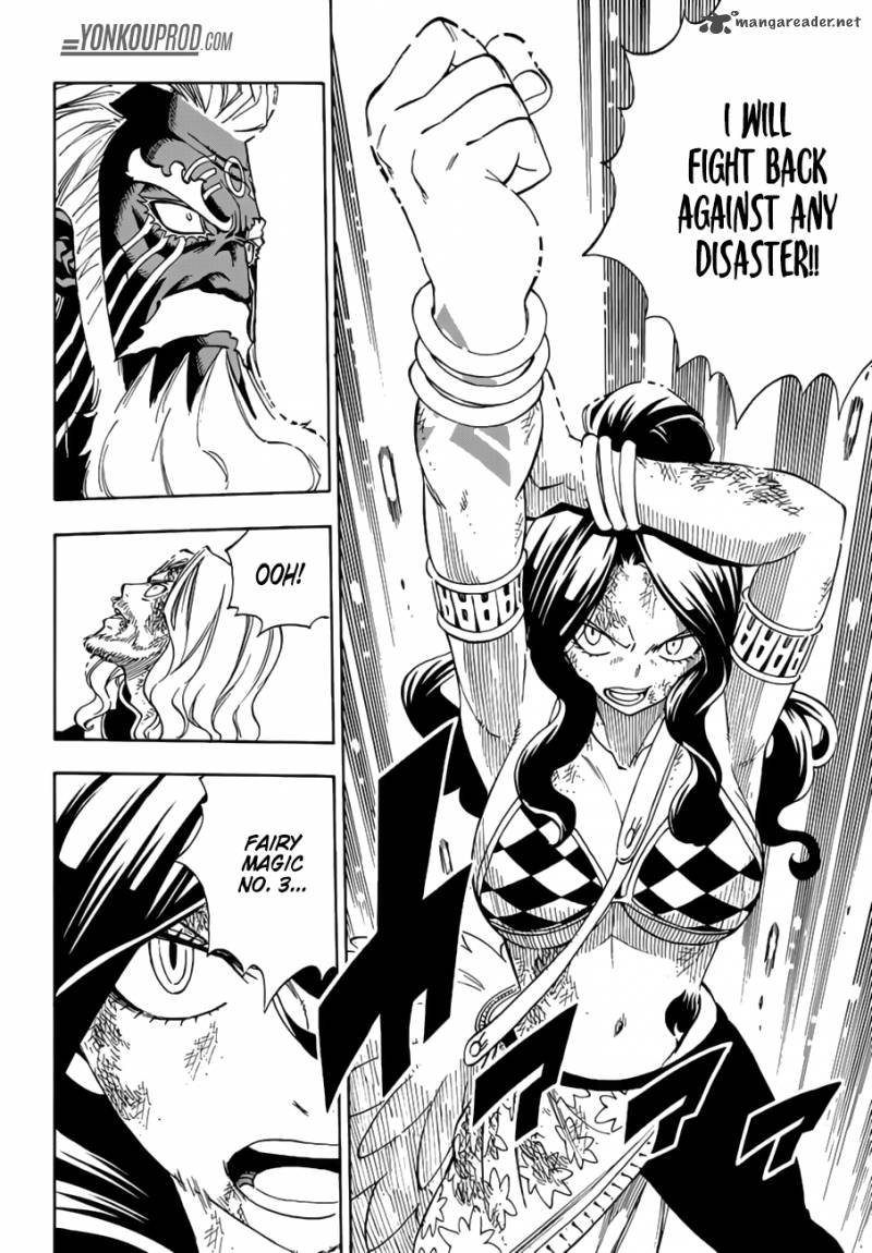 Fairy Tail 524 16