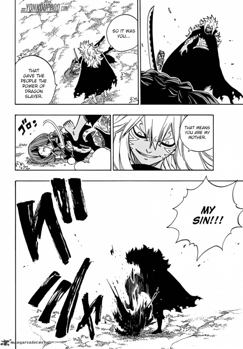 Fairy Tail 524 4