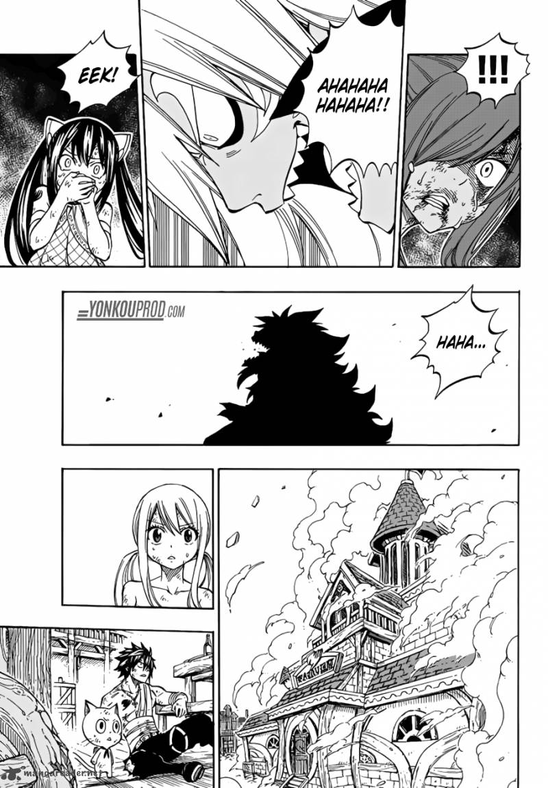Fairy Tail 524 5