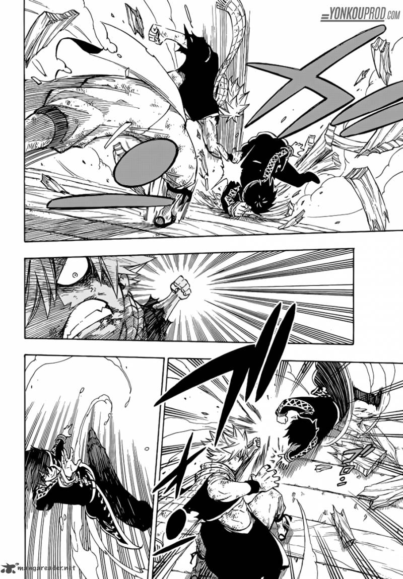 Fairy Tail 524 8