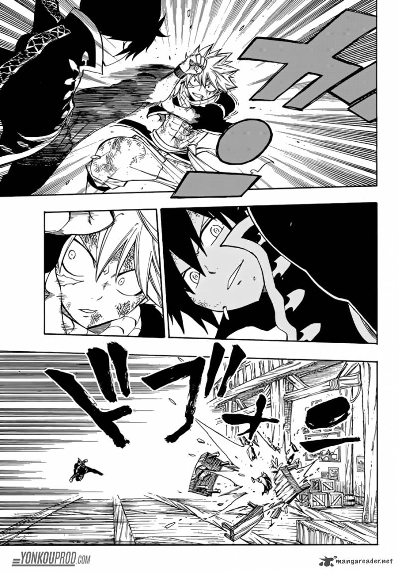 Fairy Tail 524 9