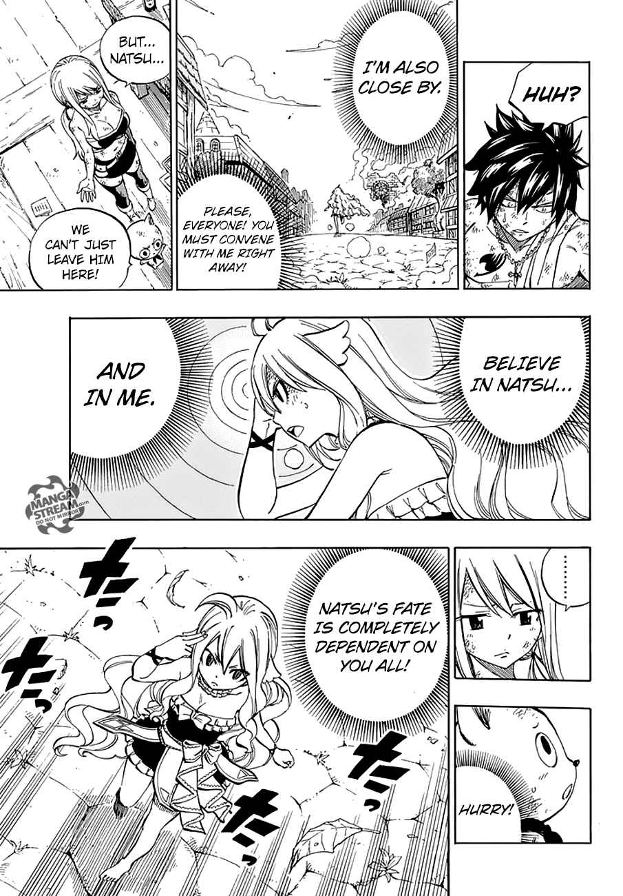 Fairy Tail 525 11