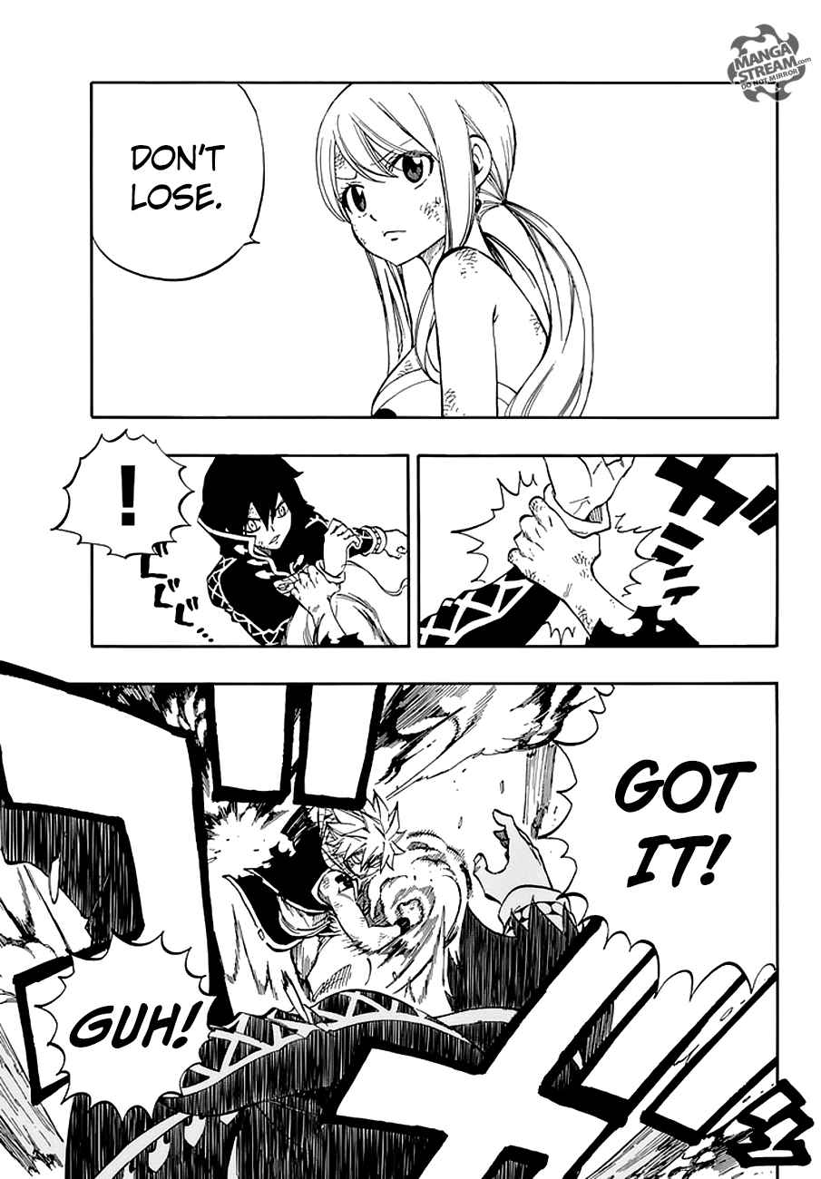 Fairy Tail 525 13