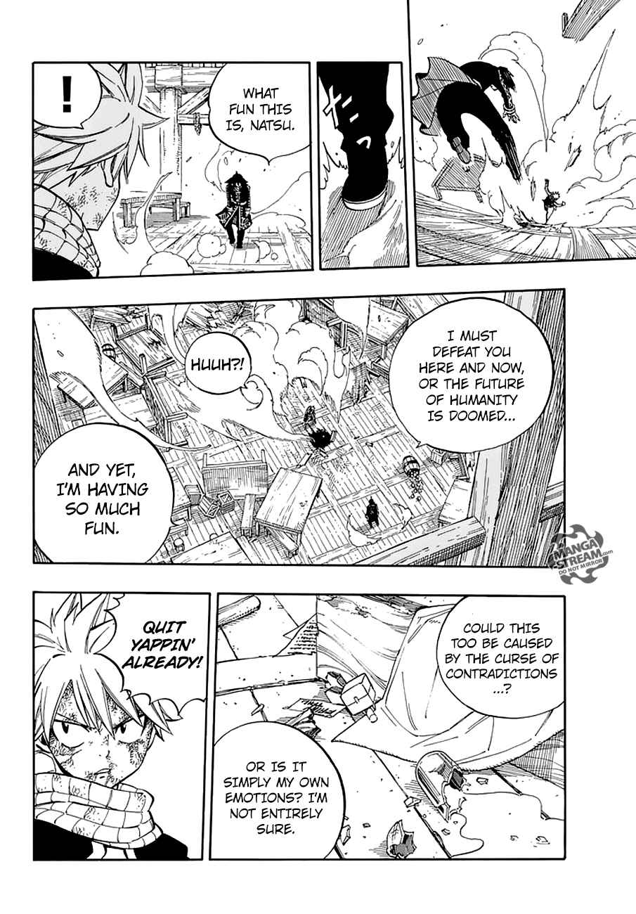 Fairy Tail 525 14