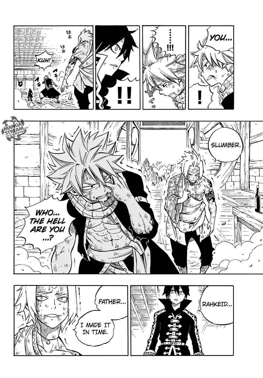 Fairy Tail 525 16