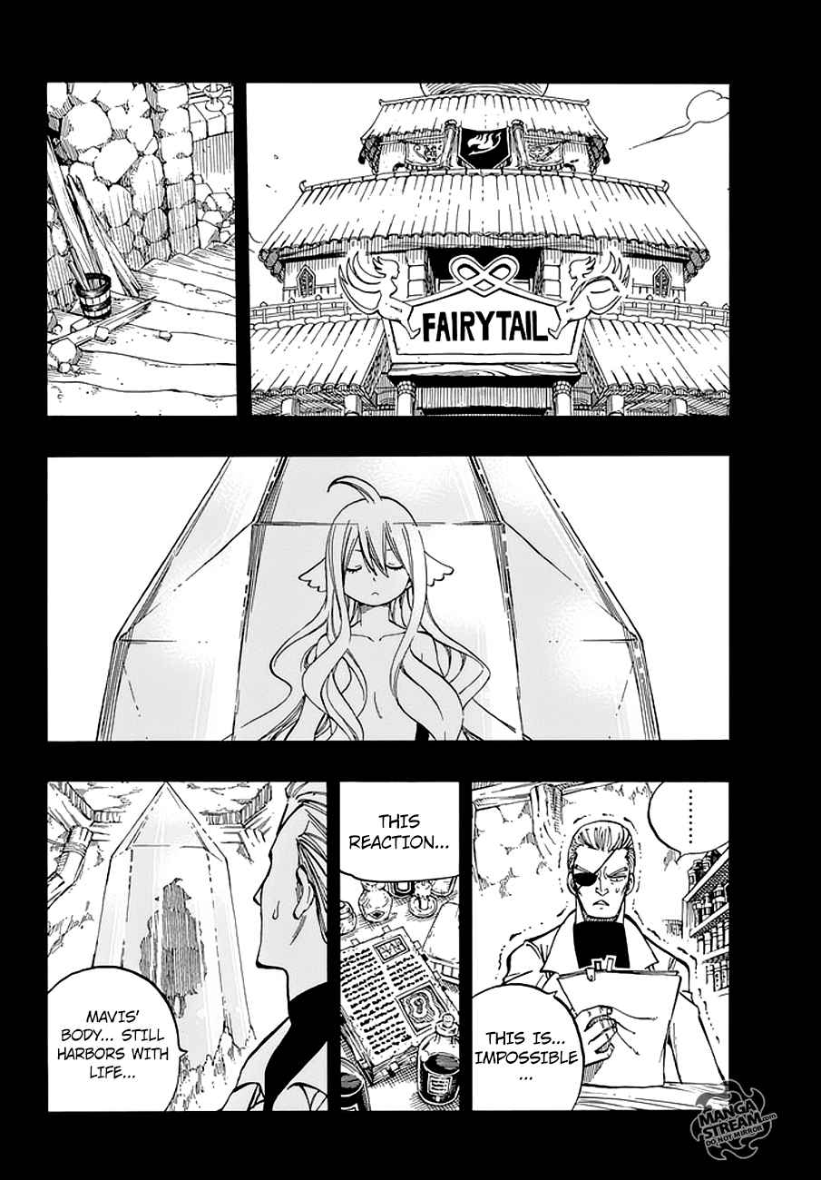 Fairy Tail 525 18