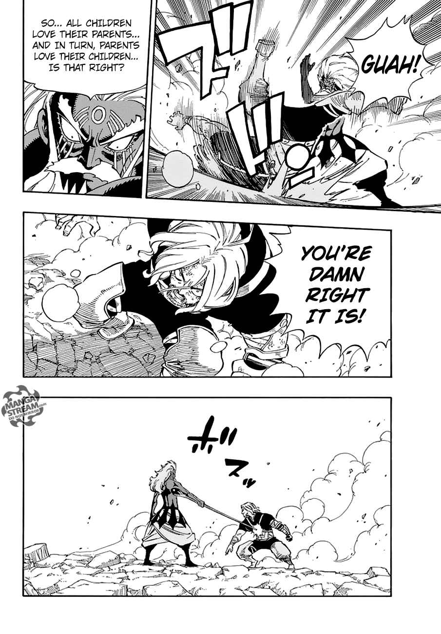 Fairy Tail 525 4