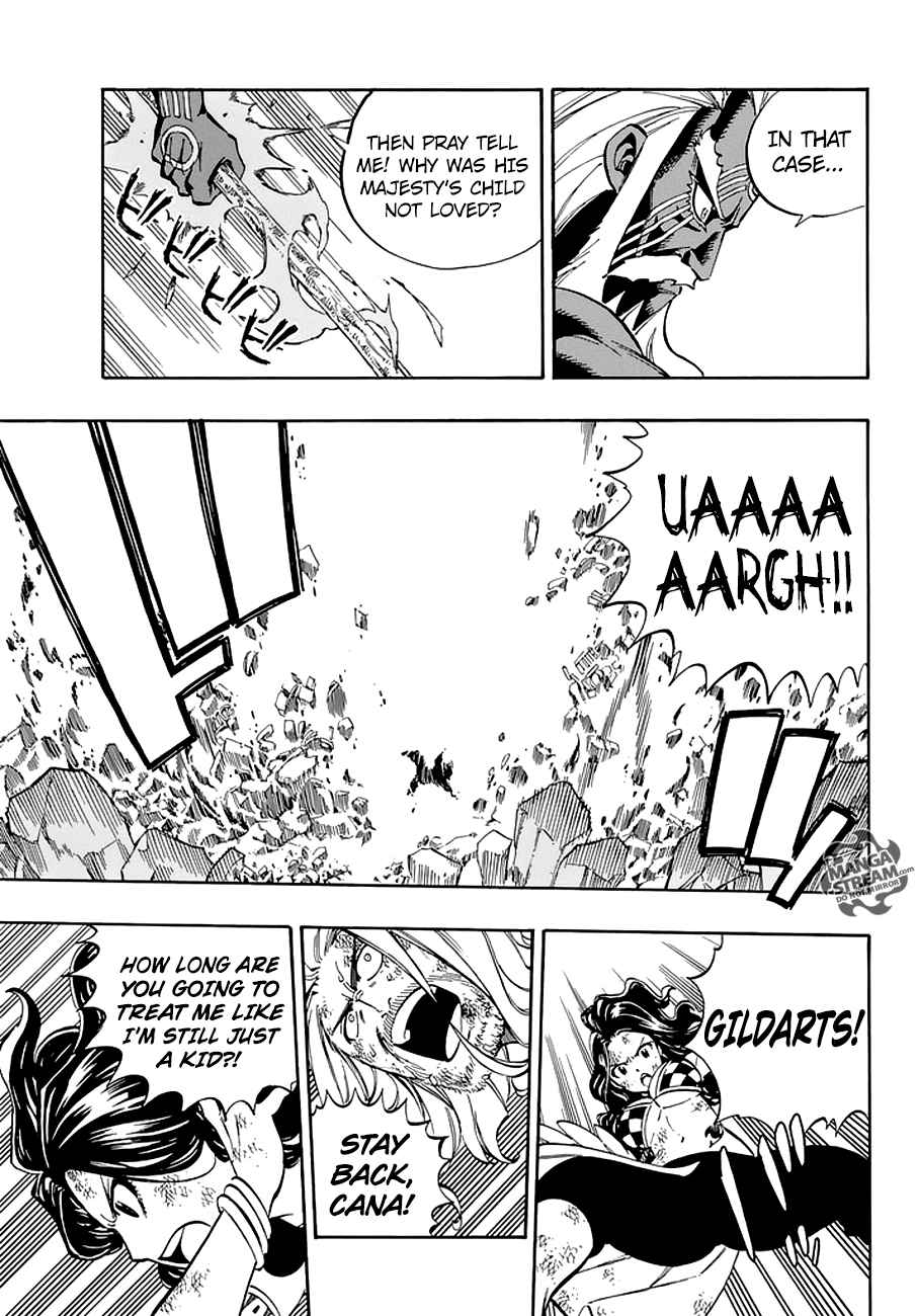 Fairy Tail 525 5