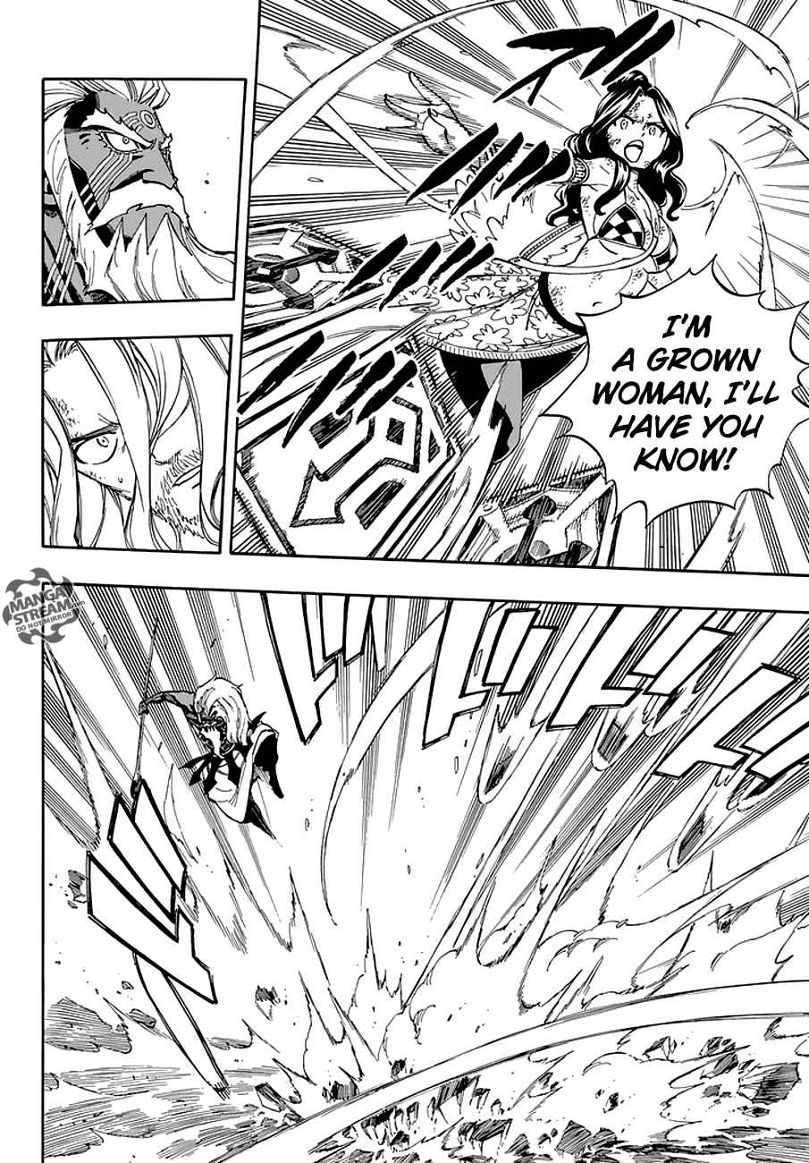 Fairy Tail 525 6