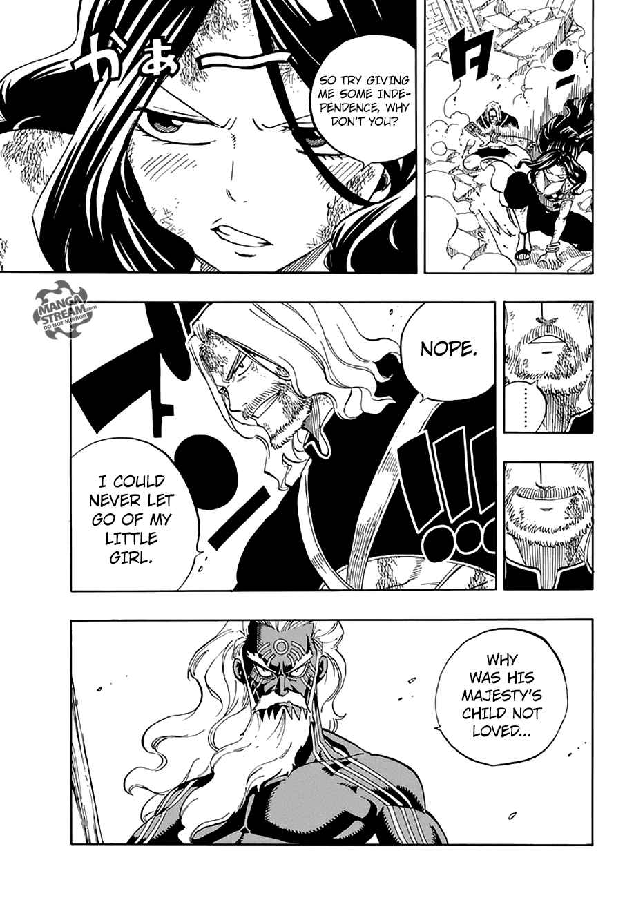Fairy Tail 525 7