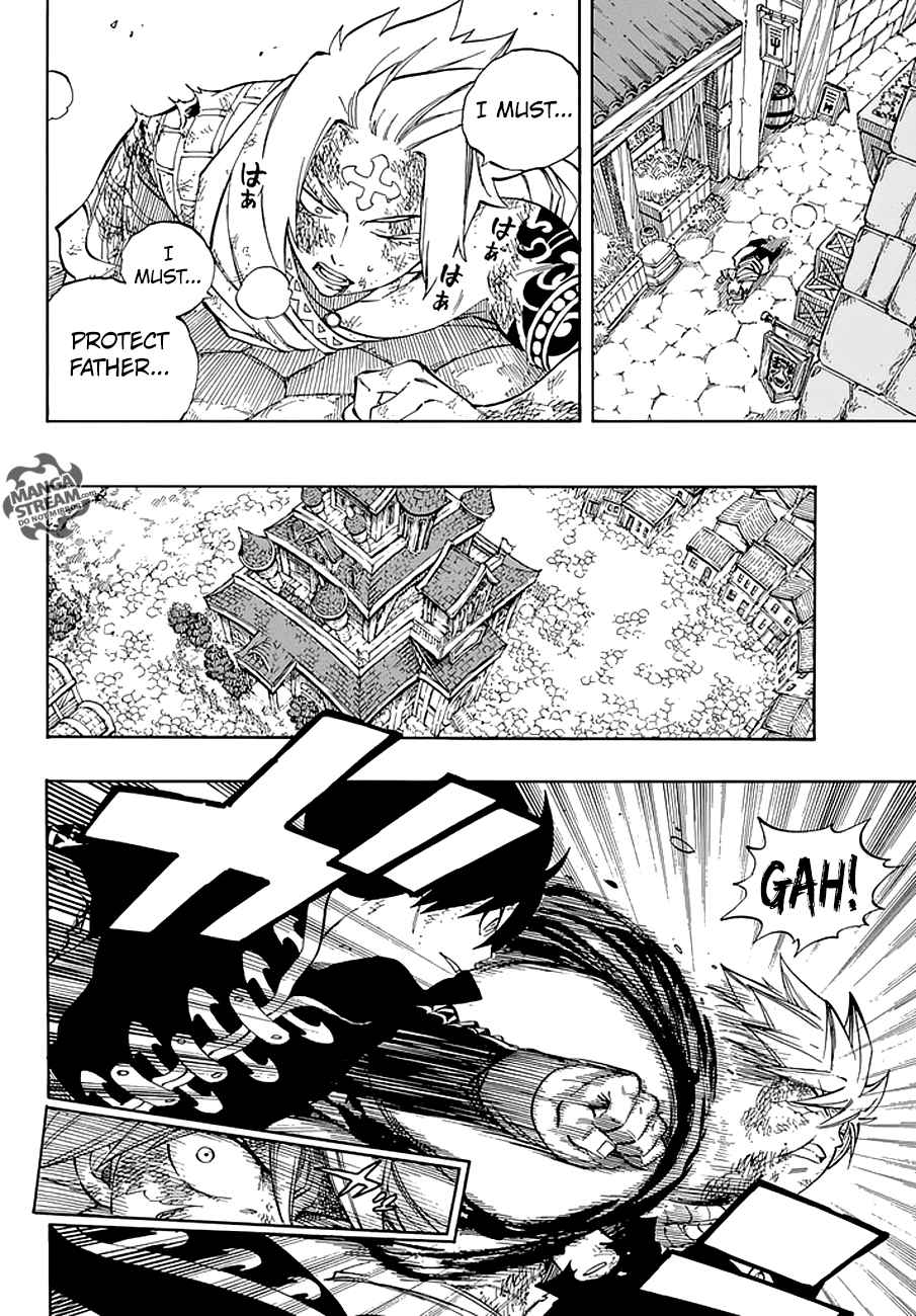 Fairy Tail 525 8