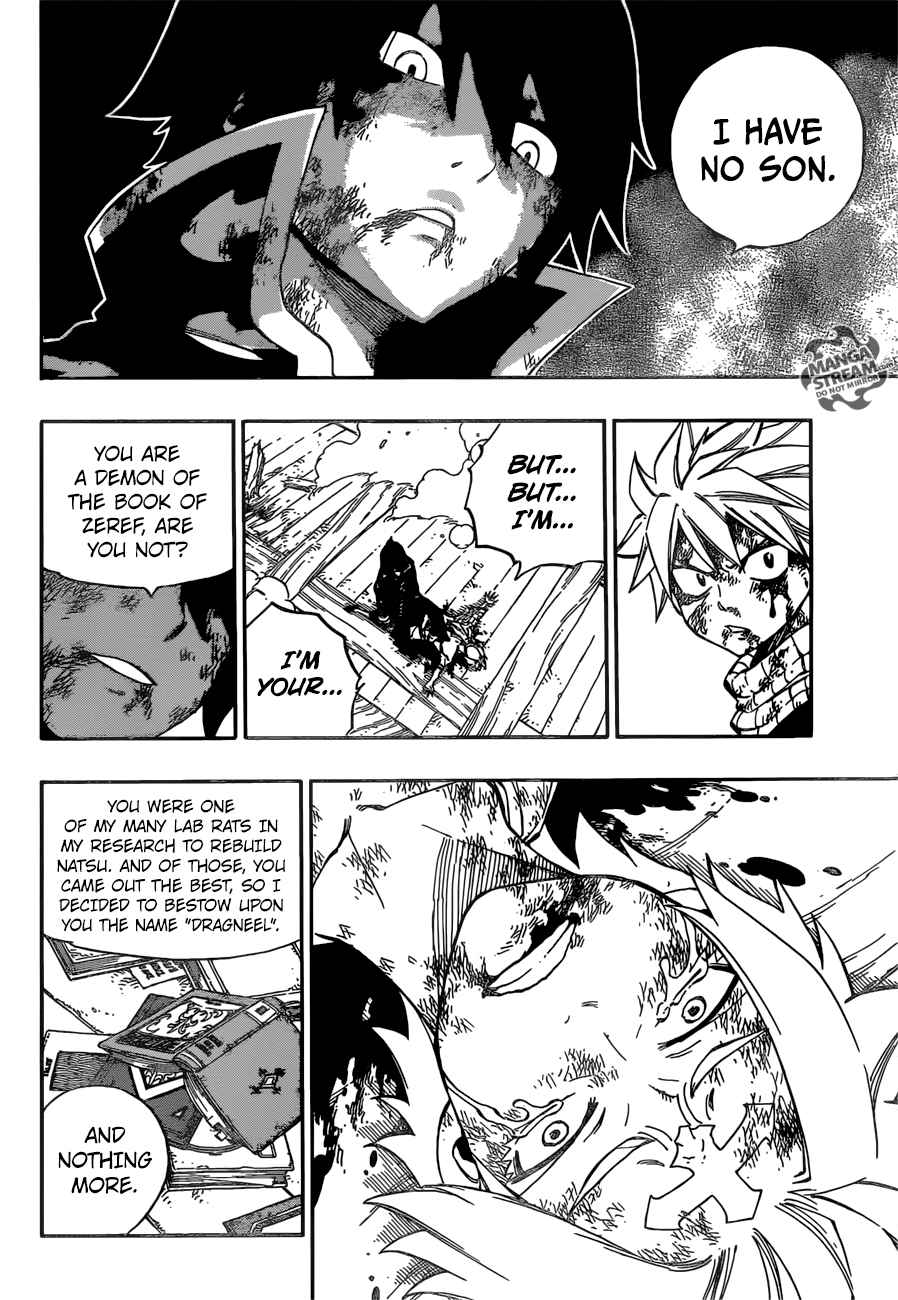 Fairy Tail 526 10