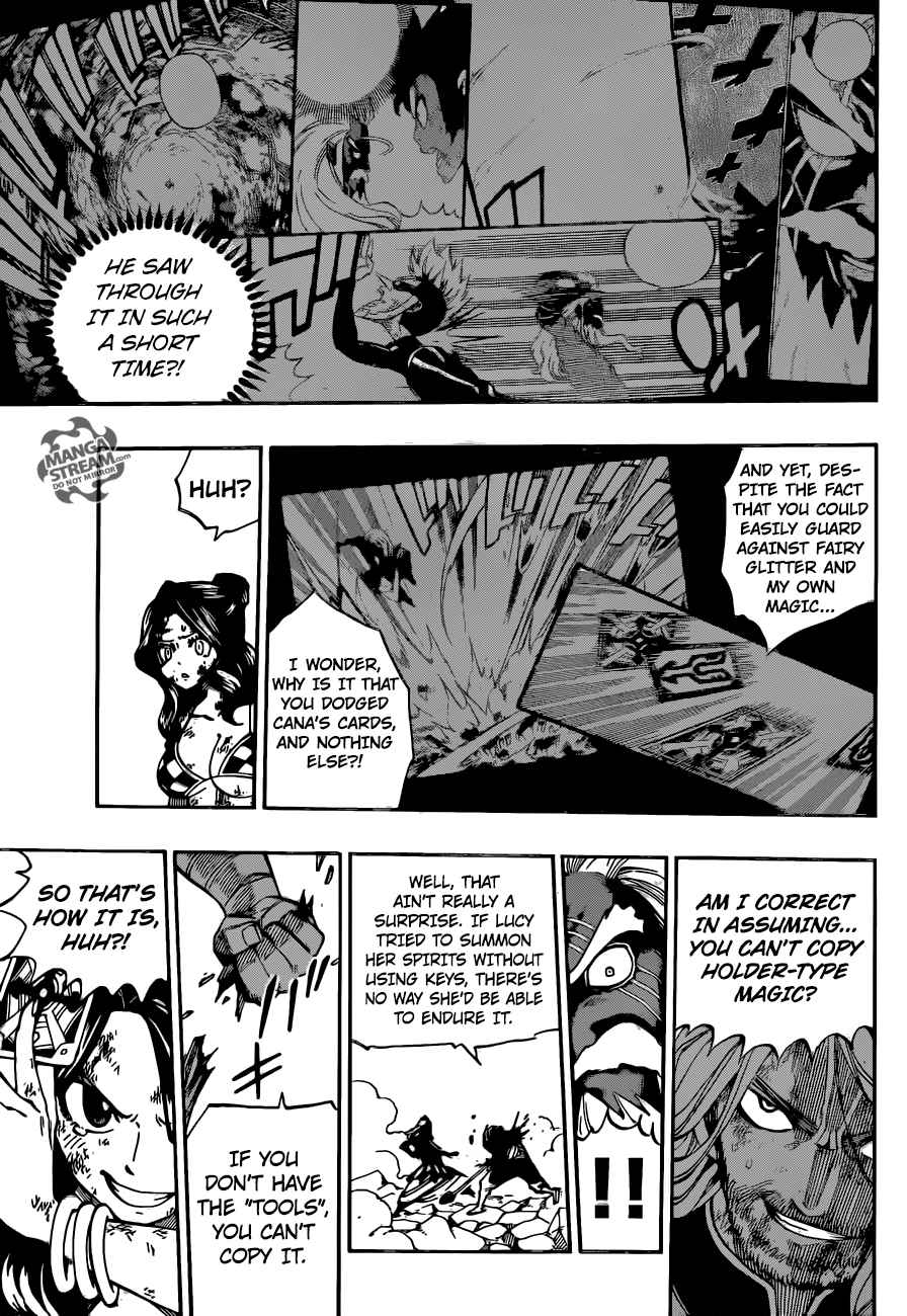 Fairy Tail 526 15