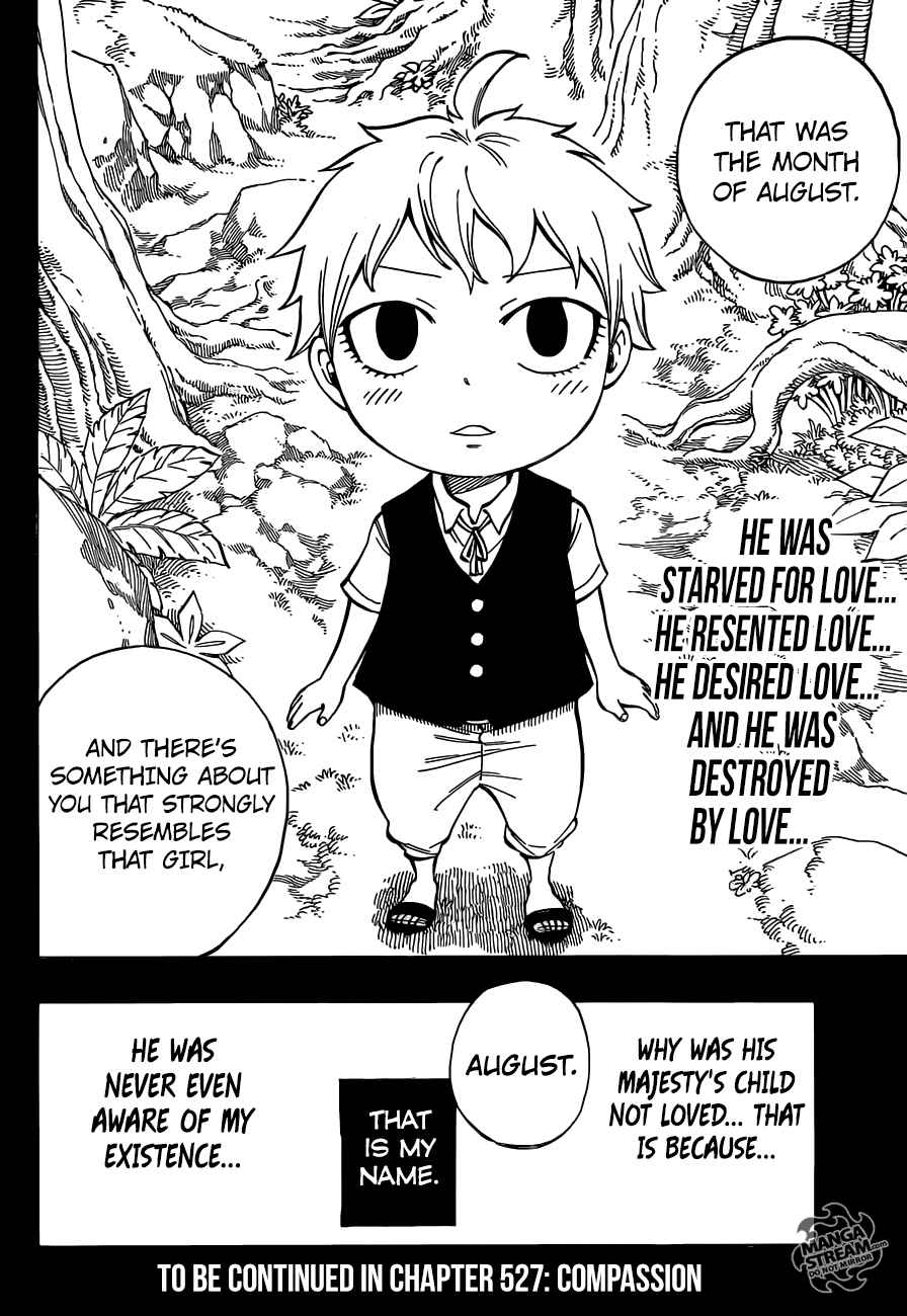 Fairy Tail 526 19