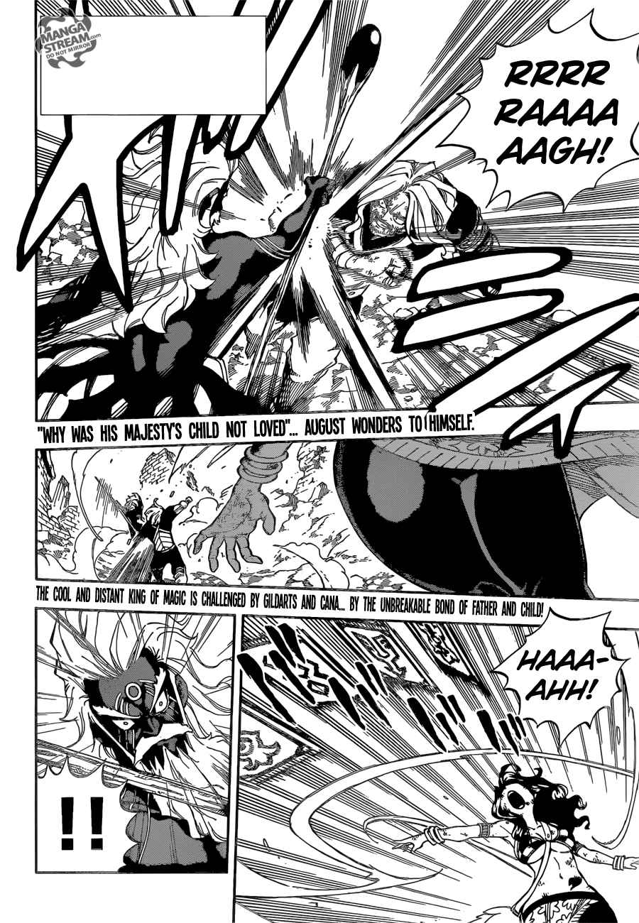 Fairy Tail 526 2