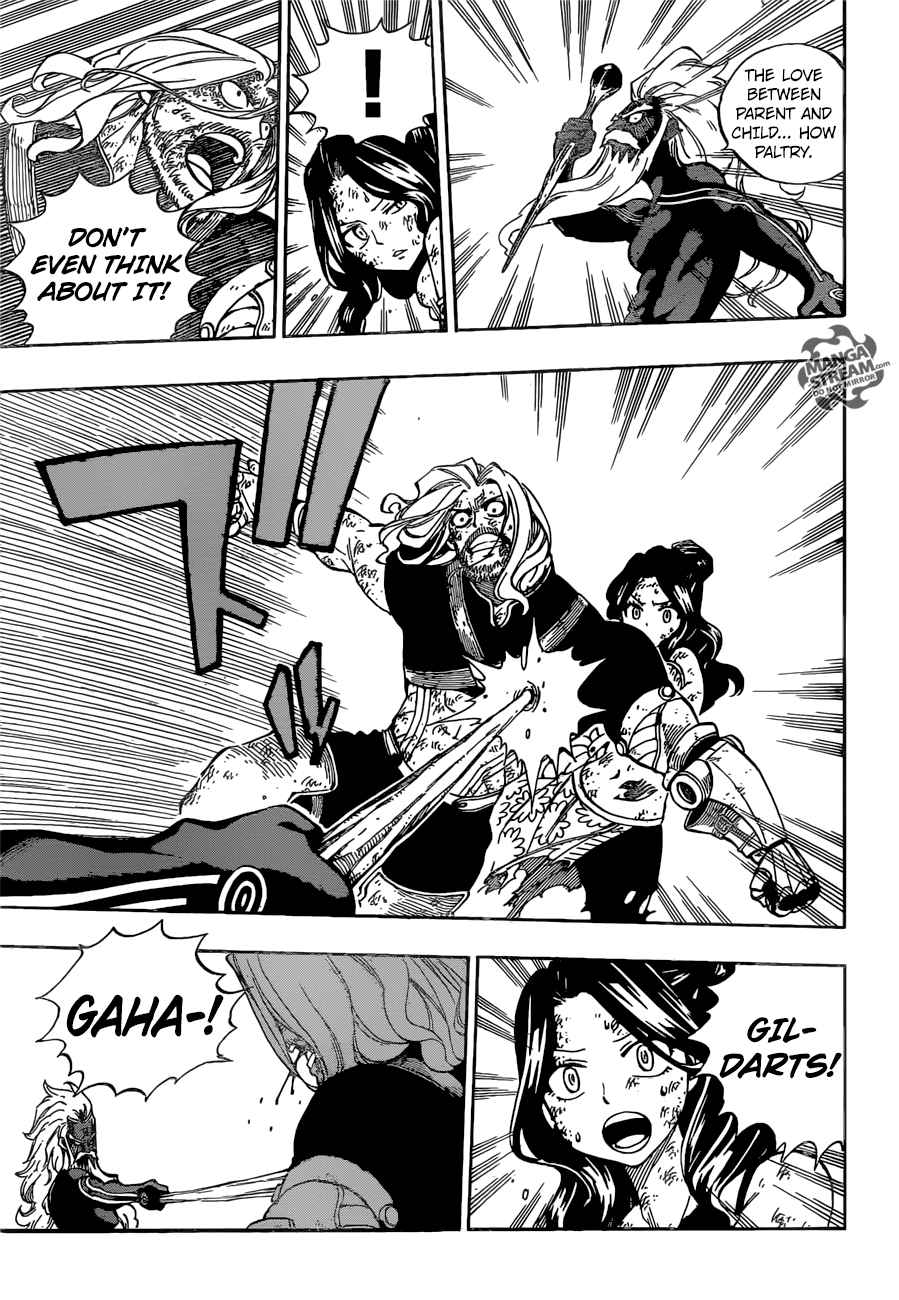 Fairy Tail 526 5