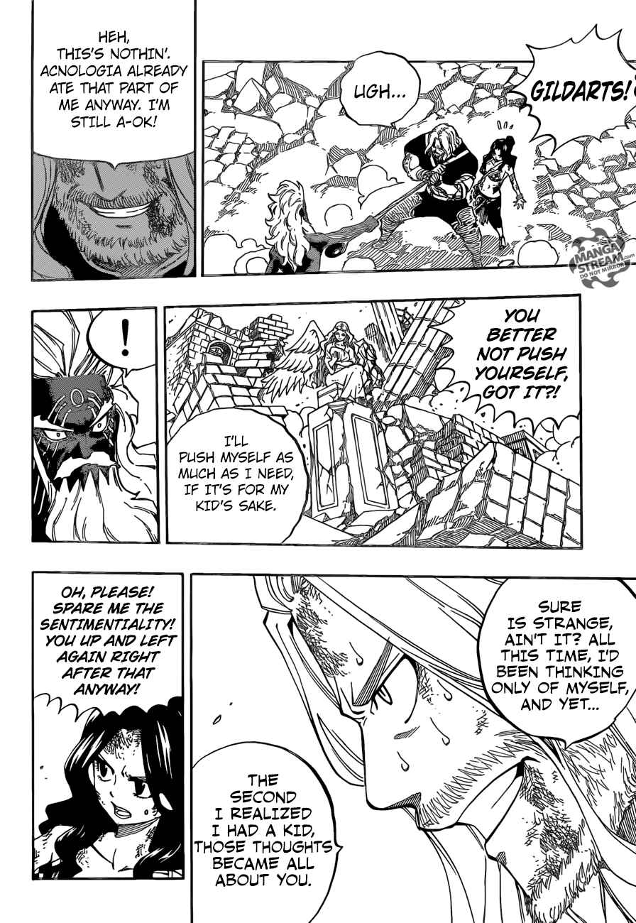 Fairy Tail 526 6