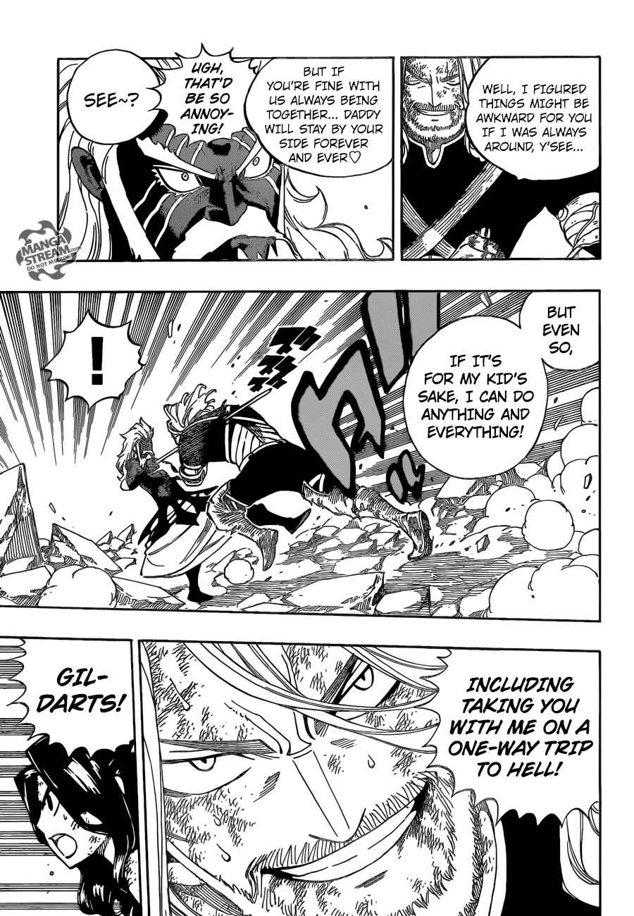 Fairy Tail 526 7