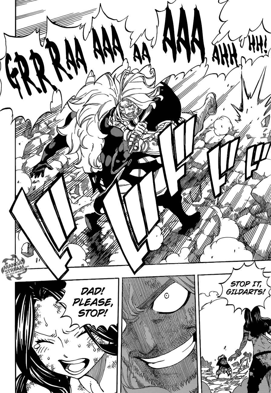 Fairy Tail 526 8