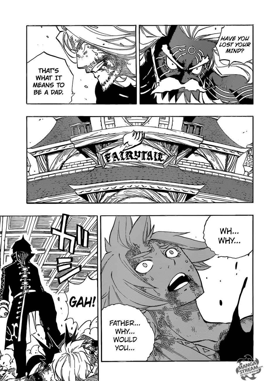 Fairy Tail 526 9